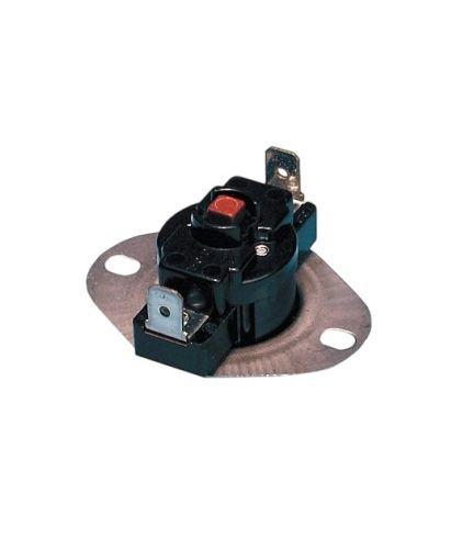 Supco SHM180 Thermostat W/Manual Reset