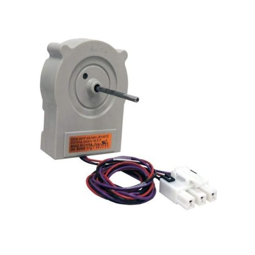 Supco SM1027C Refrigerator Evaporator Fan Motor 4681JB1027C