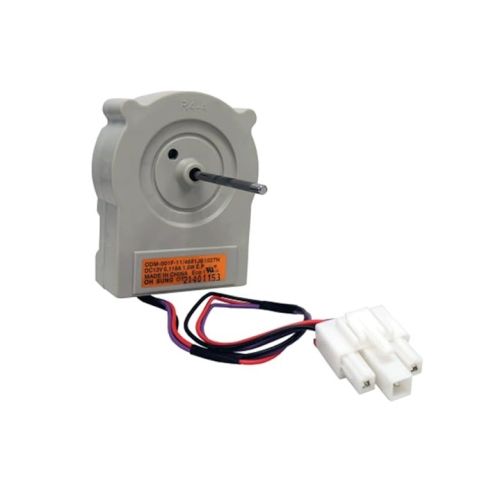 Supco SM1027N Refrigerator Evaporator Motor 4681JB1027N