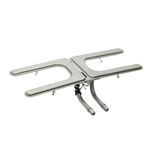 FIESTA SM5026-12 Oven Burner And Venturi Kit Stainless Steel