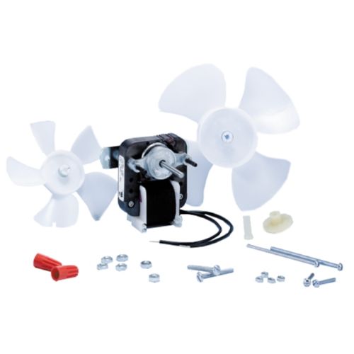 FAN MOTOR KIT 1SP 120/240V For SUPCO Part# SM670