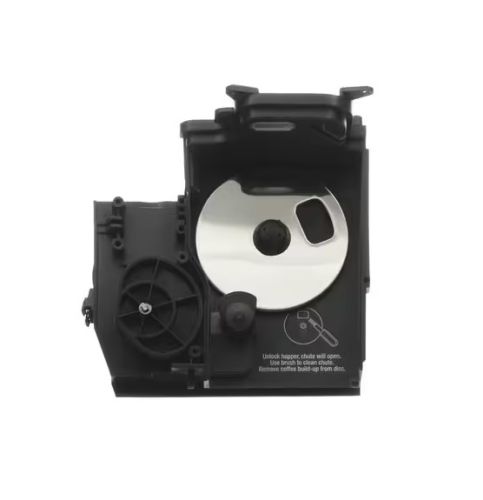 Breville SP0102331 Gear Assembly Na PDC2247