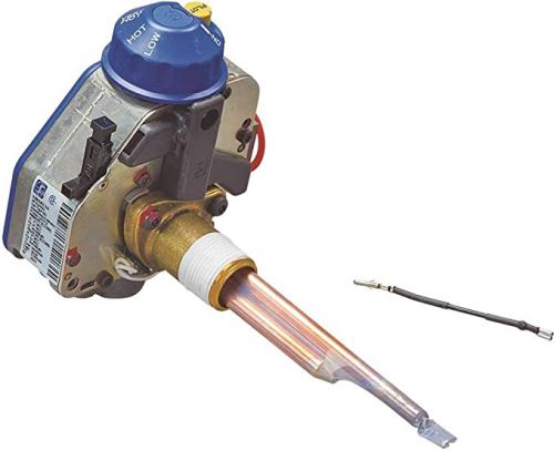 Gas Valve For Bard Manufacturing -Part# Sp20303d