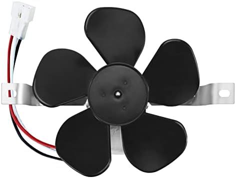 Broan SR730090 Range Motor/Fan Blade