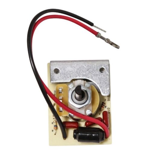 Broan SR99030319 Range Fan Switch