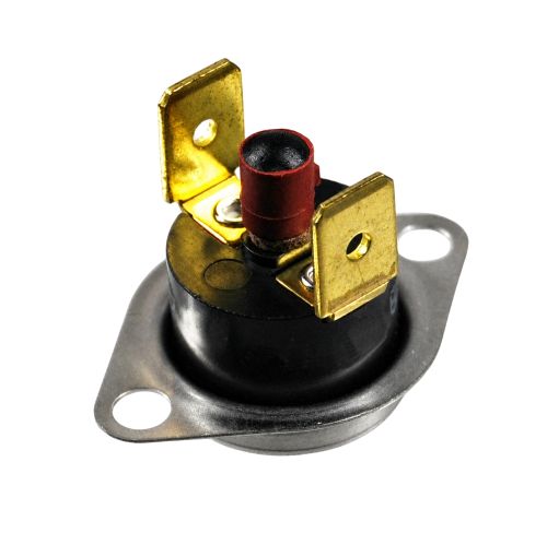 Supco SRL230 Furnace Rollout Limit Switch