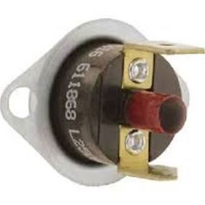 Rollout Limit Switch For Supco -Part# Srl230