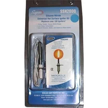 Sini Universal Igniter For Supco -Part# Ssn2000