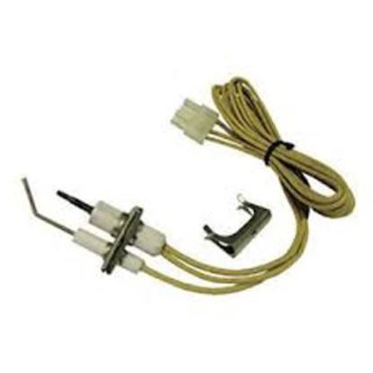 Supco SSN24 Silicon Nitride Igniter Kit 24V