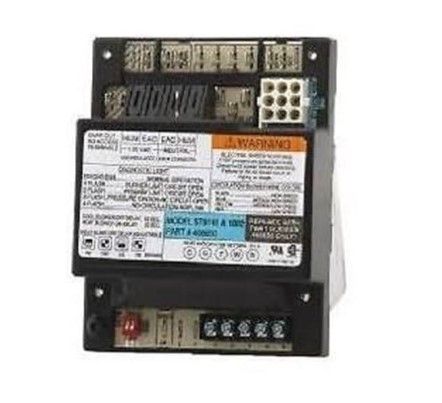 Bard Manufacturing ST9120U1011 Universal Electronic Fan Time W/LED Diagnost