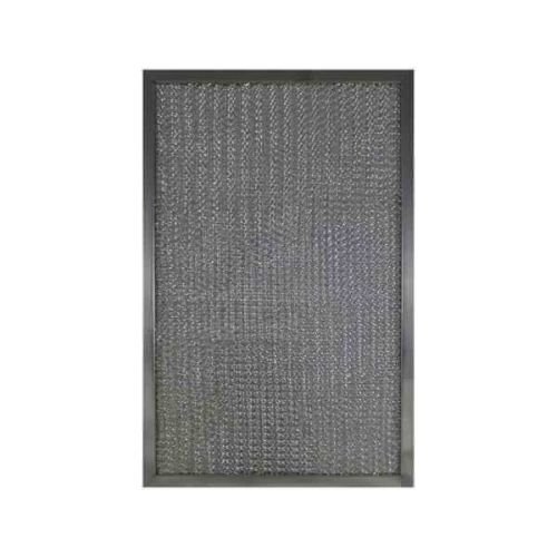 Broan SV05865 Range Hood Aluminum Mesh Grease Filter, 9.25 X 12.5"