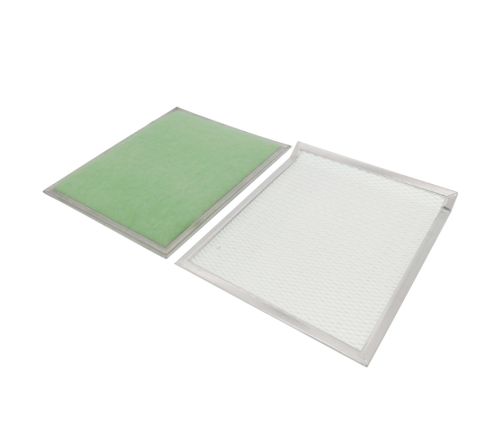 Broan SV66133 Range Hood Washable Filter MERV 8
