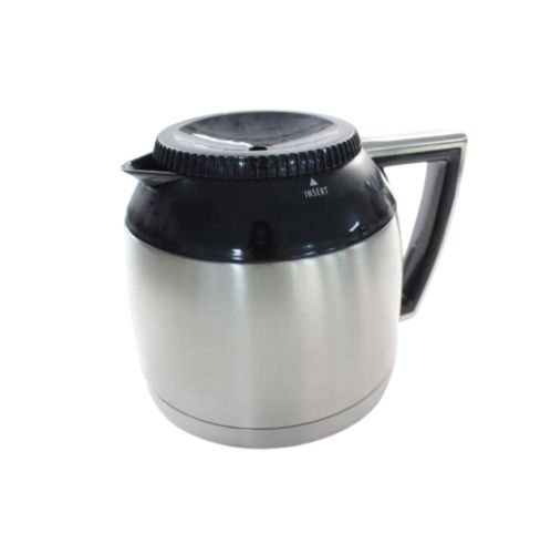 Delonghi SX1034 Drip Coffee Maker Thermal Carafe
