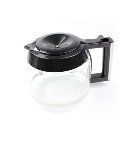 Delonghi SX1037 Drip Coffee Maker Glass Carafe