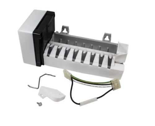 LID SZ7002738 Refrigerator Ice Maker 