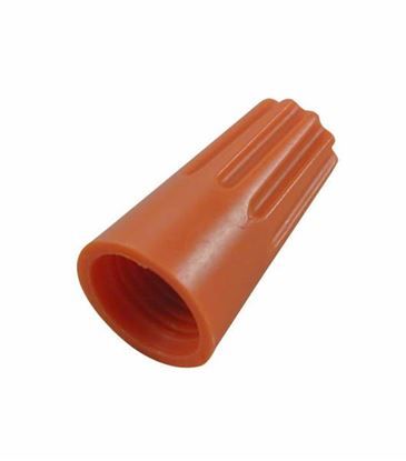 Supco T1151 Wire Connector W/Spring Insert 