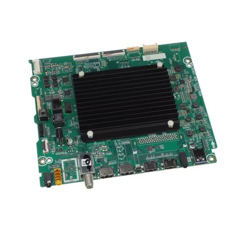Hisense T324168 Main Board C\65E82GUA\ROH