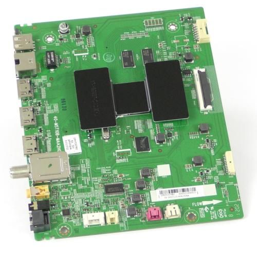 Philips T8-1MST120-MA200AA TV Digital Main CBA