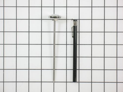 1in Dial Therm -10 To +100 Nsf For Uei Corporation -Part# Tc100
