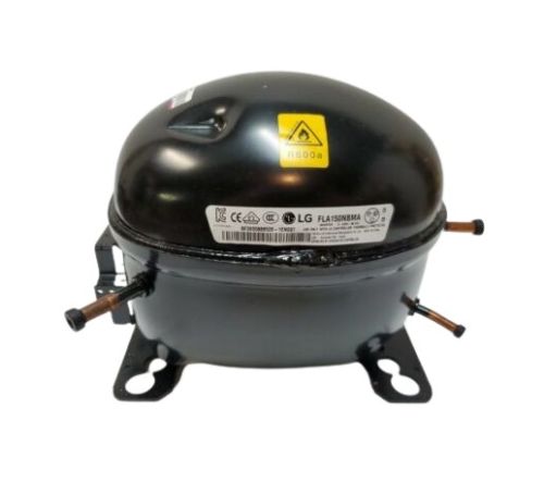 LG TCA34872306 Refrigerator Compressor Set Assembly