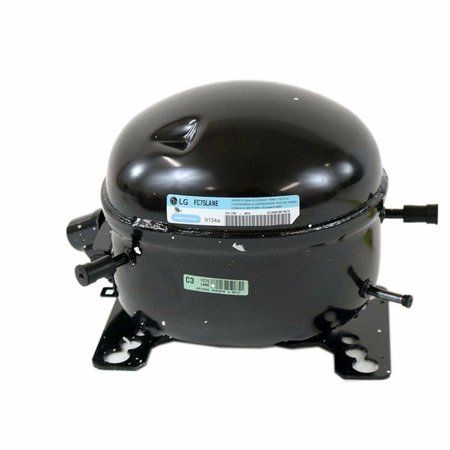 LG TCA36411702 Refrigerator Compressor