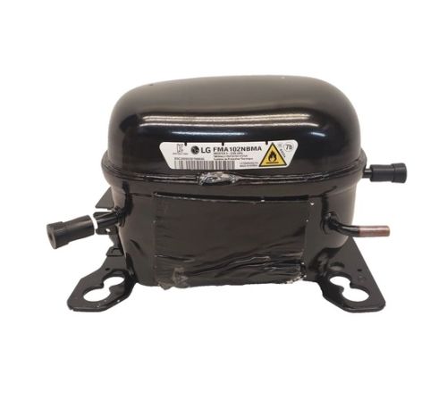 LG TCA37032028 Refrigerator Compressor Set Assembly
