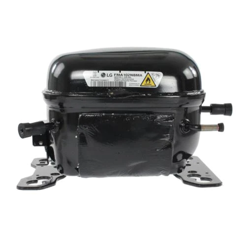 COMPRESSOR-SET ASSY For LGE Part# TCA37071511