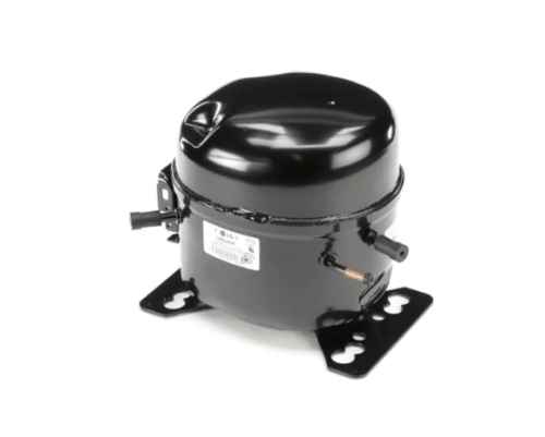 Compressor-Set Assy For LGE -Part# TCA37091210