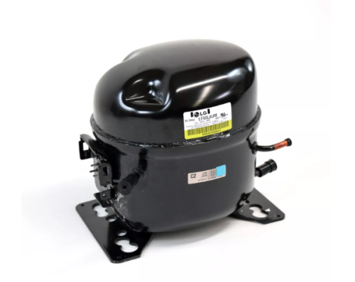LG TCA37151704 Refrigerator Compressor Set