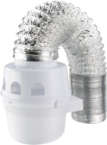 Dundas Jafine Inc.TDIDVKZW Dryer Indoor Vent