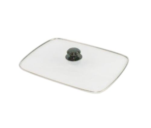 Delonghi TK1273 Barbeque Grill Lid Cover W/Knob