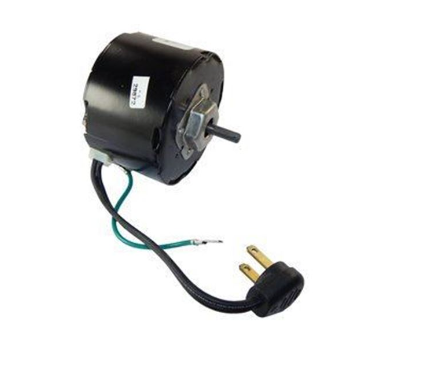 FAN MOTOR 120V 60A CCW 1550RPM For THERM-PACIFIC CORPORATION Part# TP600-04