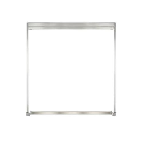 Electrolux TRMKTSS2FL79 SS Flat Trim Double Kit