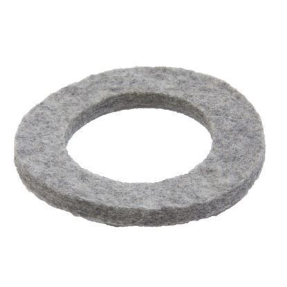 Speed Queen TU108 Washer Gasket Felt Gray SAE F-11