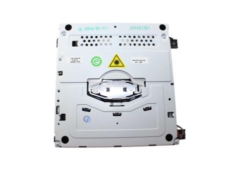 Haier America TV-2453-17 DVD Assembly