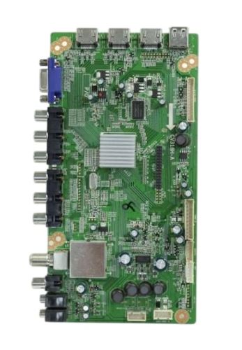Haier America TV-5210-713 Main PWB/Mother Board