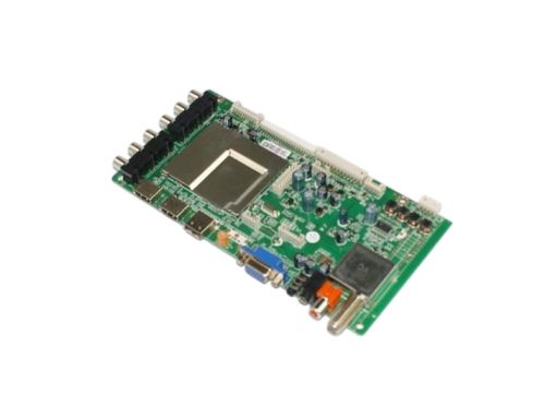Haier America TV-5210-741 Integration Mainboard Module