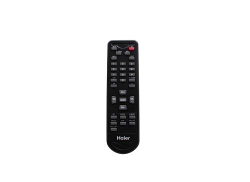 Haier America TV-5620-52 TV Control
