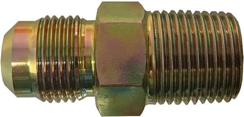 1/2" Od Flare X 1/2" Mip ( For USD PRODUCTS -Part# U1-8D-S