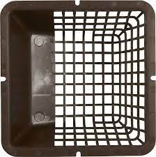 Deflecto Corporation UBGBB Universal Bird Guard Brown