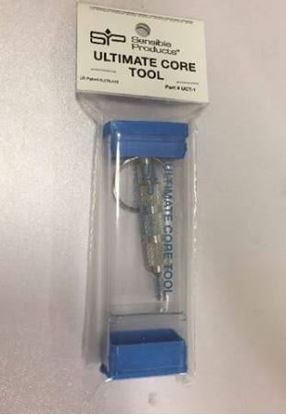 Ultimate Core Tool For Sensible Products Inc. -Part# Uct-1