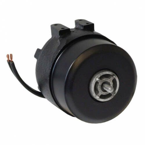 UEI Corporation UEM1025T Cast-Iron Watt Motor 2.5W 115V