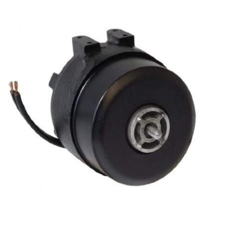 UEI Corporation UEM1061T Fan Motor 5311 6W CW 115VAC