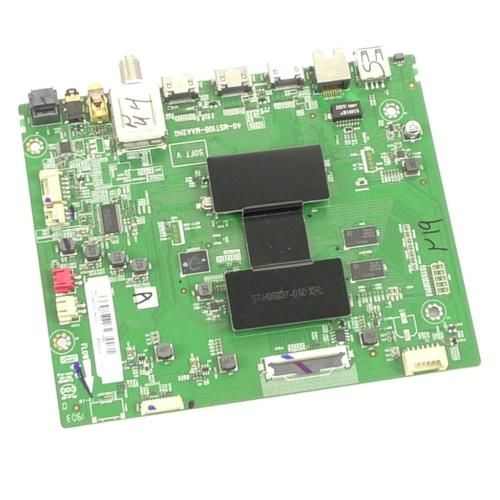 Philips UPBMATTCL005 TV Digital Main CBA