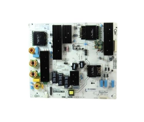 Philips UPBPSPCVT001 TV Power Supply CBA Unit