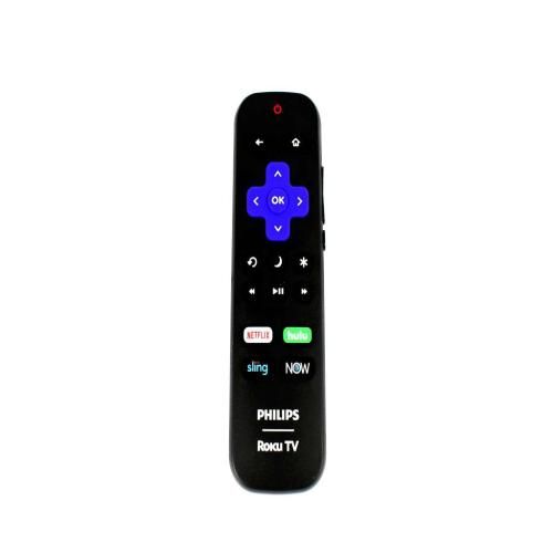 Philips URMT21CND001 TV Remote Control