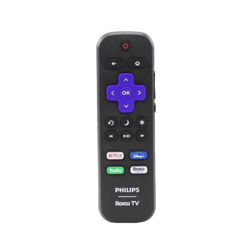 Philips URMT21CND015 TV Remote Control