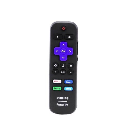 Philips URMT21CND019 TV Remote Control