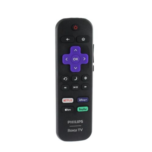 Philips URMT21CND025 TV Remote Control