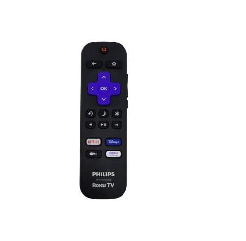 Philips URMT21CND033 TV Remote Control